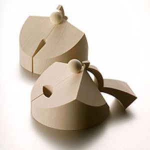 モダンスタイリッシュ雛人形