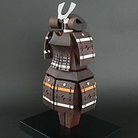 KABUTO MKA-07